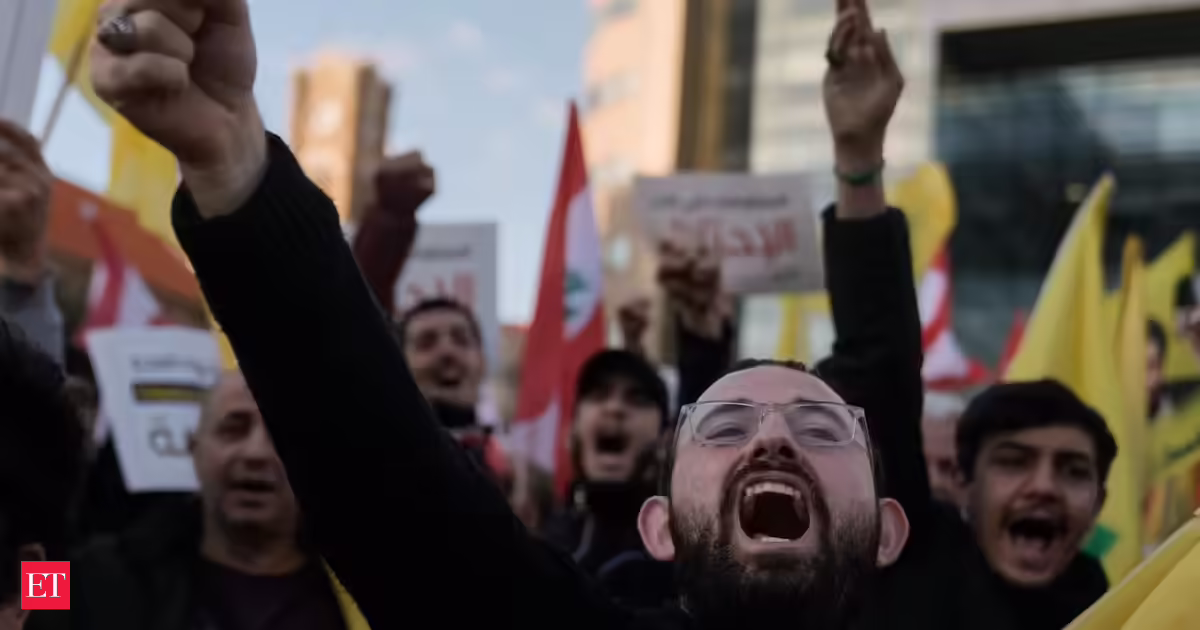 Hezbollah pays steep value in battle to reverse its fortunes