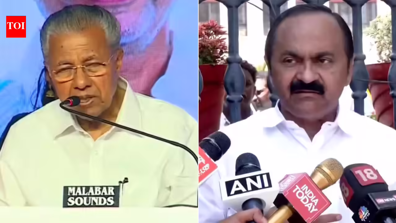 Kerala meeting election outcomes 2026: Key heavyweights who may form the decision | India Information