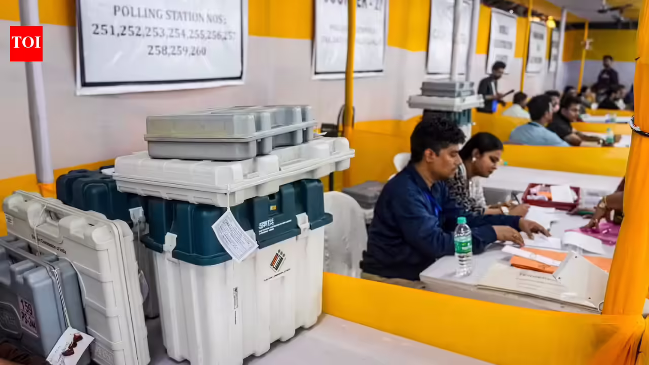 Meeting Election Outcomes 2026: At the moment’s outcomes to five Homes will give broad temper of the nation | India Information