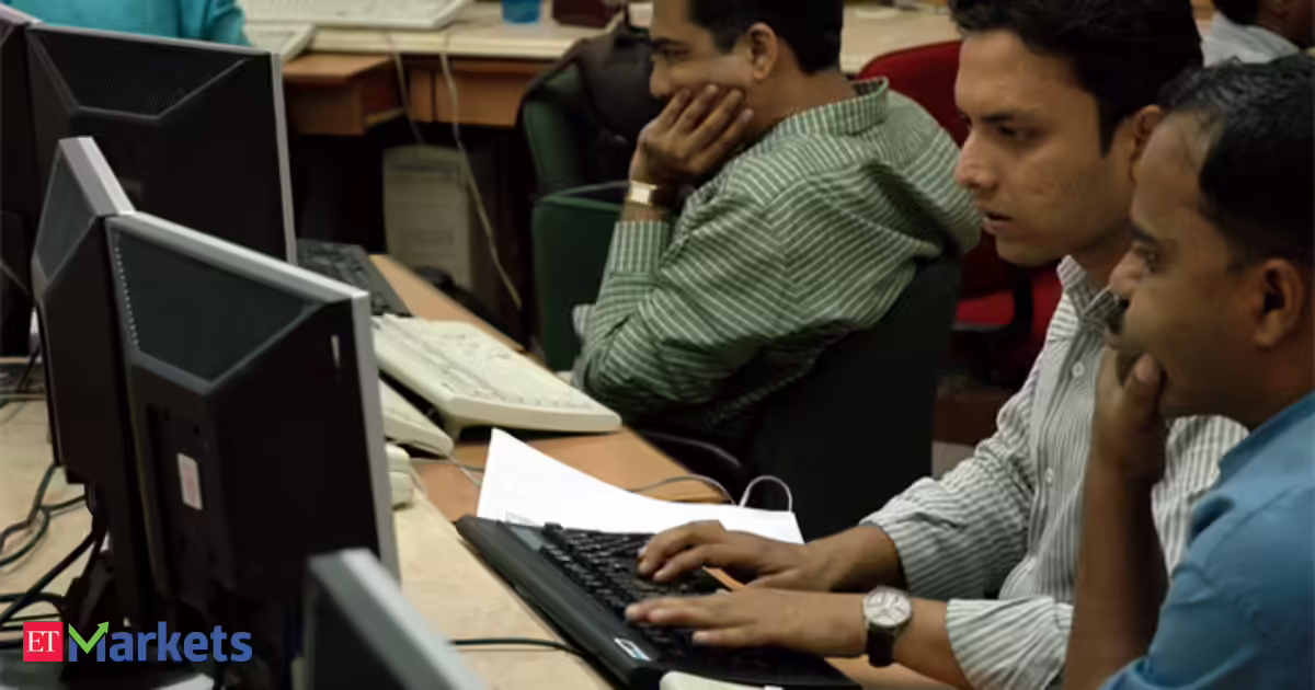 How you can change into a profitable dealer in immediately’s unstable inventory market