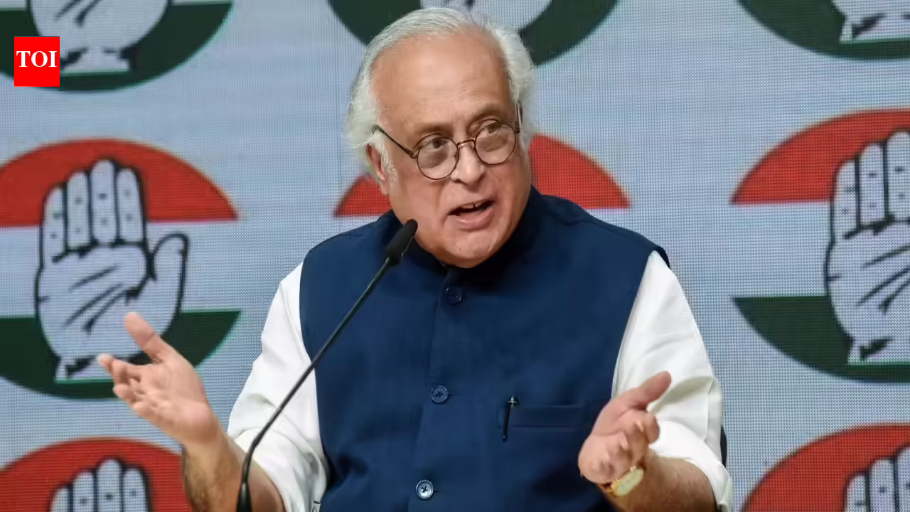 Congress: Authorities ignored Nicobar issues | India Information