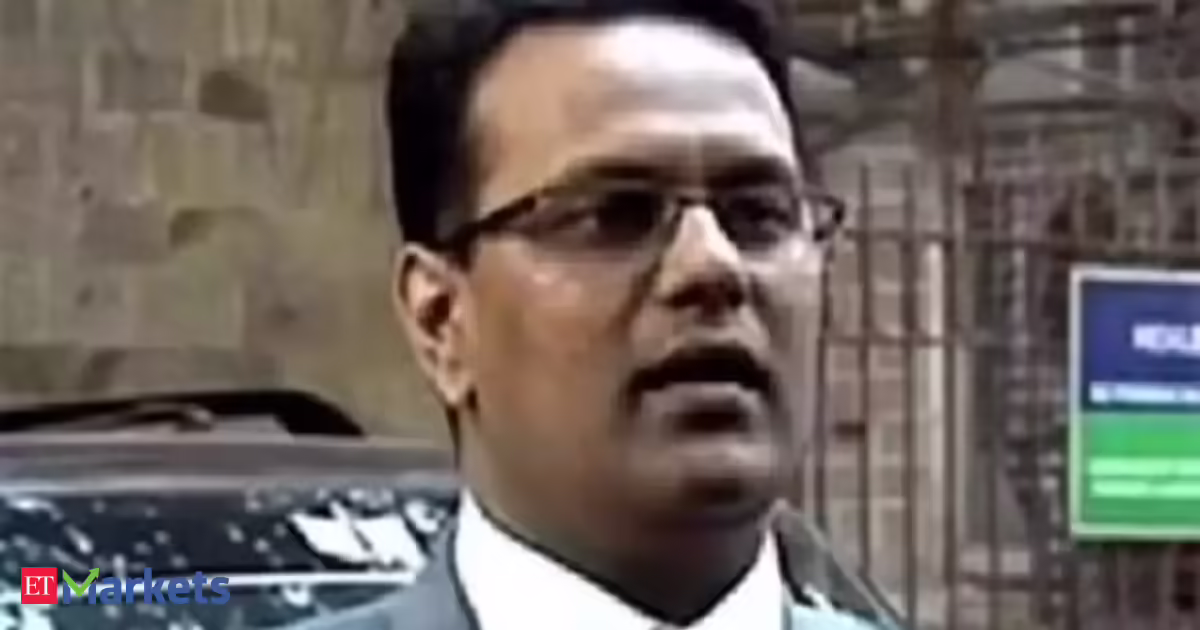 Nifty’s 2 pillars now going through structural headwinds: Ravi Dharamshi’s warning on IT & consumption