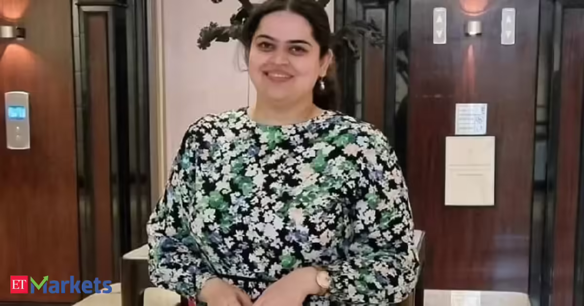 Kotak’s asset high quality features drive sturdy This autumn present: Dnyanada Vaidya
