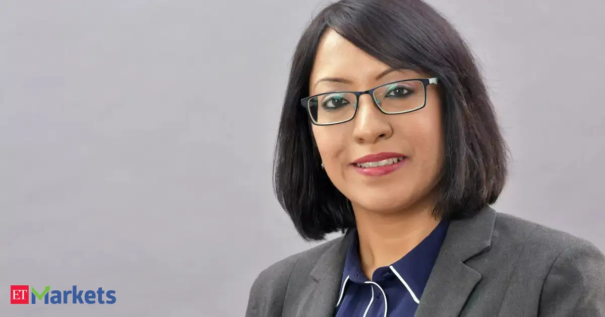 Massive and midcaps higher positioned than smallcaps in present section: Shibani Sircar Kurian