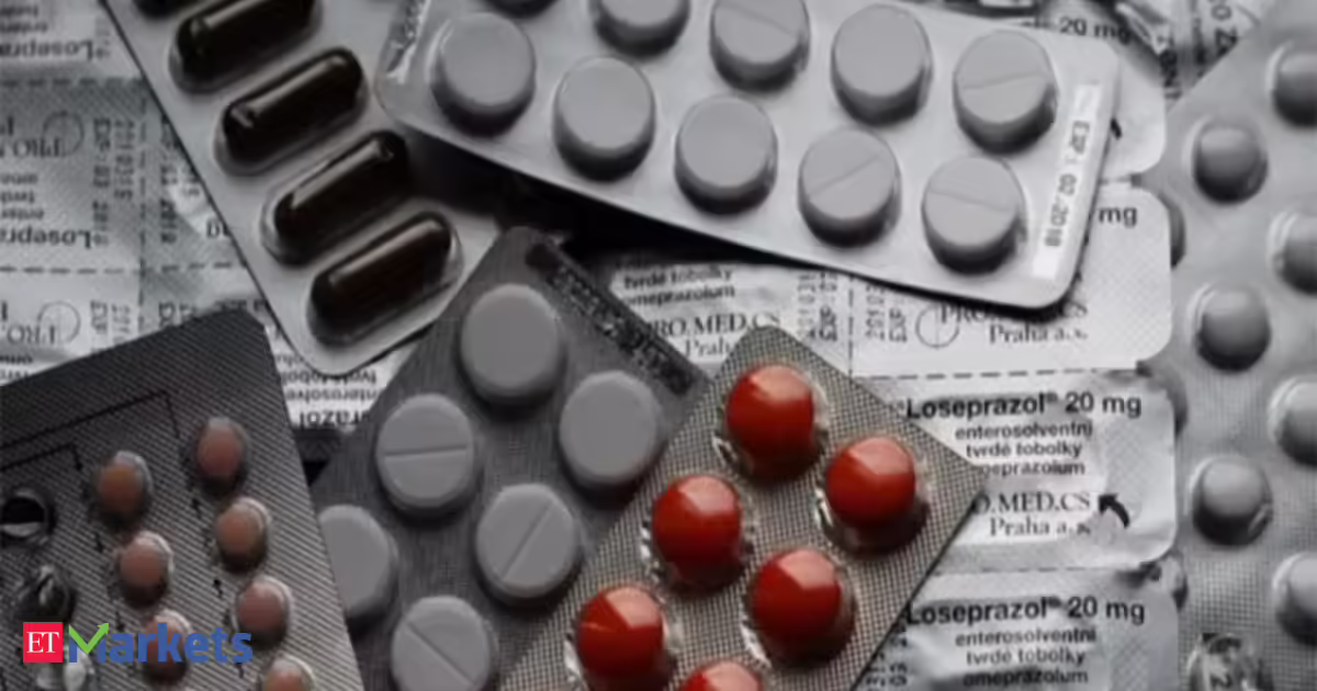 Pharma This fall outlook combined: Hospitals regular, generics face revlimid drag