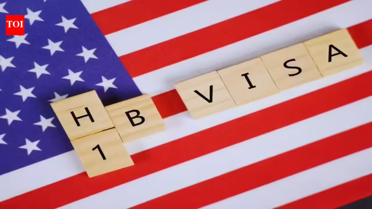 ’20 years on H-1B’: Main row over Indian man’s viral submit on not attending to see dying mom