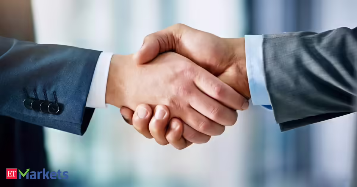Adani Ports, Tata Motors and Siemens Vitality witness block deal motion on Monday