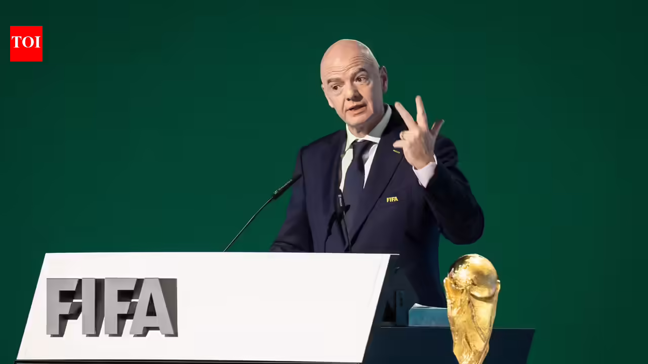 Most costly ticket ever? World Cup remaining seat listed for $11.5 million regardless of being one of many worst in stadium | Worldwide Sports activities Information