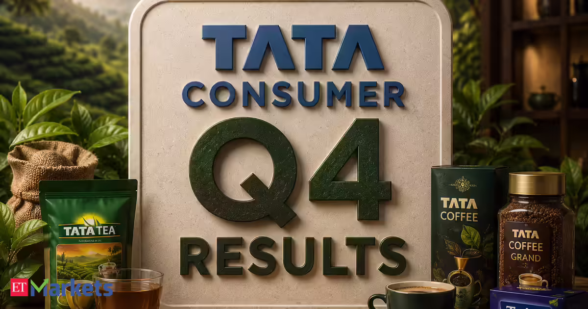 Tata Client Merchandise This fall Outcomes: Revenue rises 21% YoY to Rs 419 crore, income up 18%
