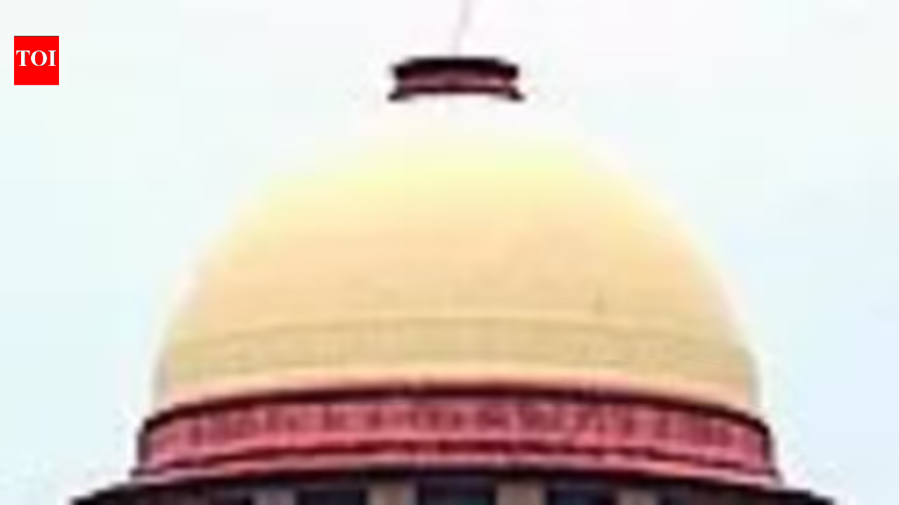 Supreme Court docket turns down scamster’s plea to membership FIRs | India Information