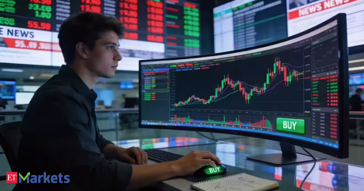 US shares at the moment: S&P 500 and Nasdaq notch data, boosted by AI and earnings optimism