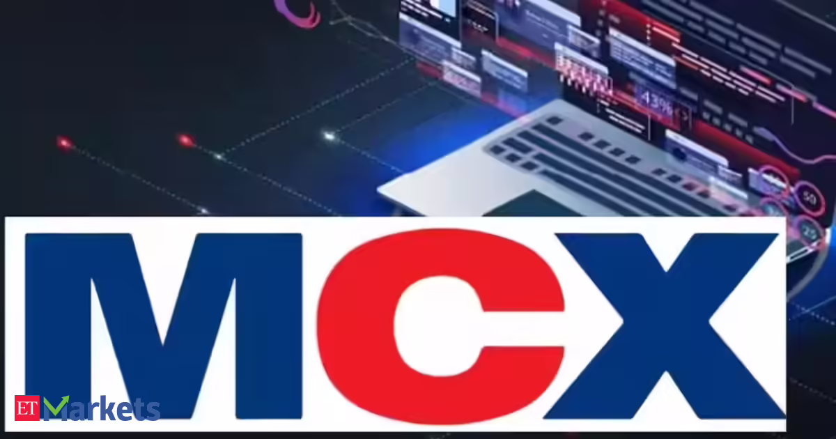 MCX This fall Outcomes: Cons PAT soars 291% YoY to Rs 530 crore, income triples; Rs 8 per share dividend introduced