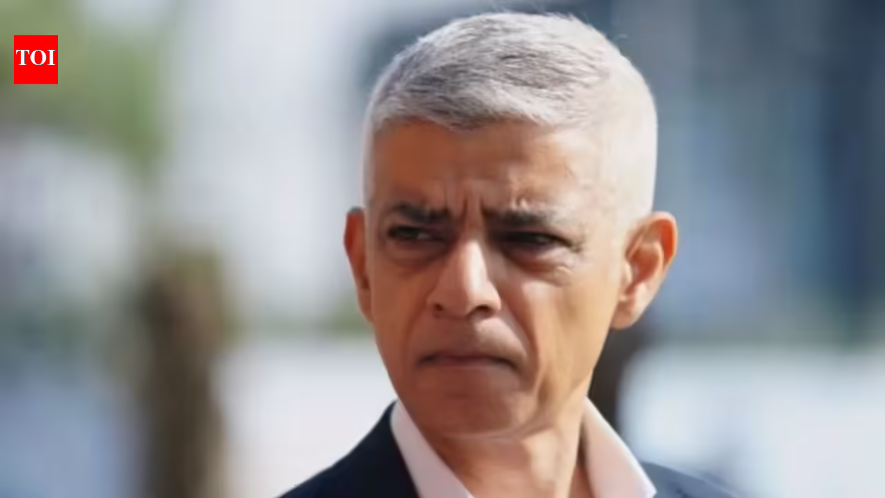 London election outcomes: Sadiq Khan warns Labour faces ‘existential menace’ as Greens make positive factors throughout capital