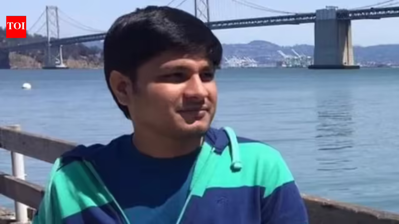 Indian man dies in US, household says he battled a month with Valley fever