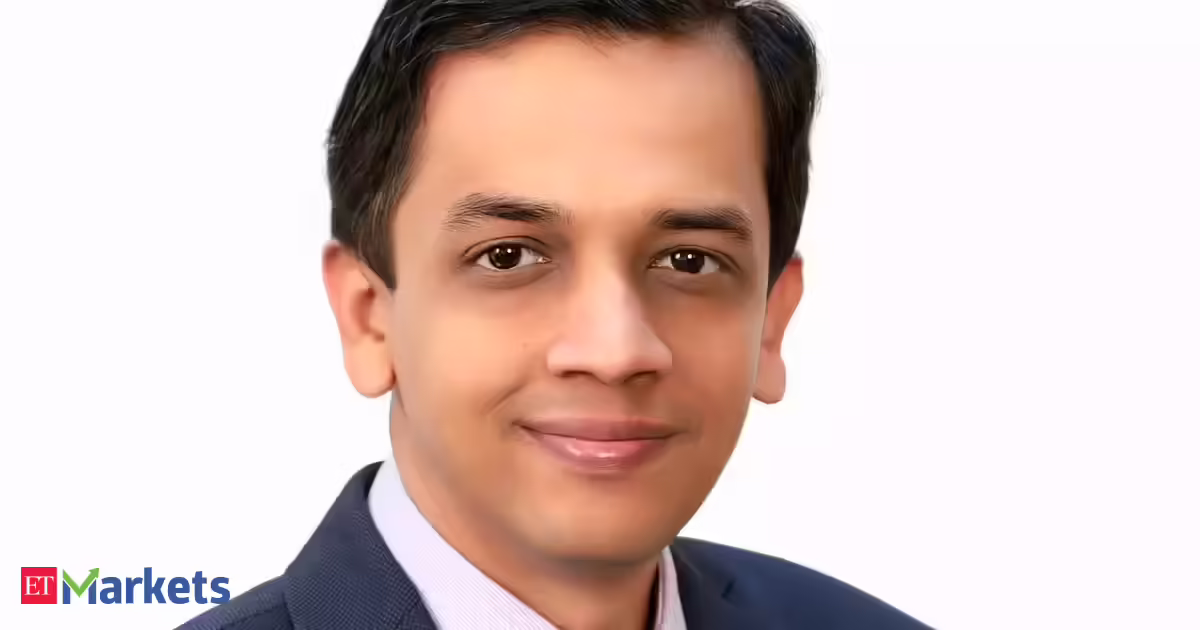 F&O Speak: Nifty bulls indecisive however alternatives in broader markets. Sudeep Shah’s technique on Voltas, Tejas and 4 extra shares