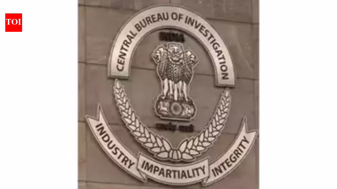 CBI searches at 17 websites in circumstances linked to ADAG | India Information