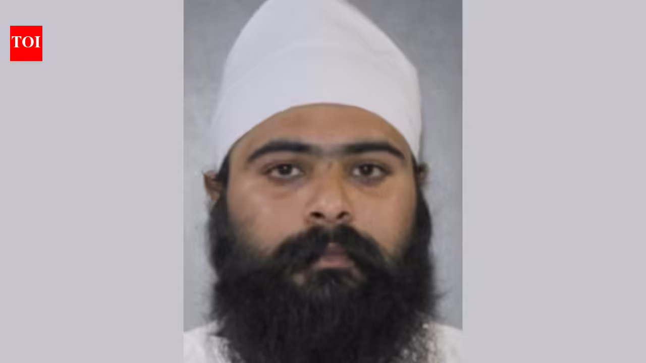 Indian-origin man Jaskaran Saroye held after capturing in Canada linked to extortion violence