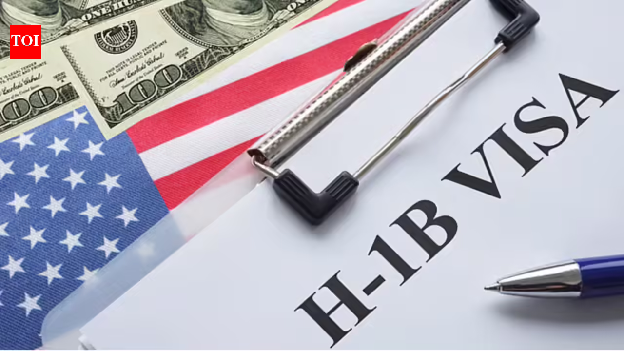 ‘Cease this loopy Indian migration’: Row over Pennsylvania college hiring H-1B employee on $79,584 annual wage