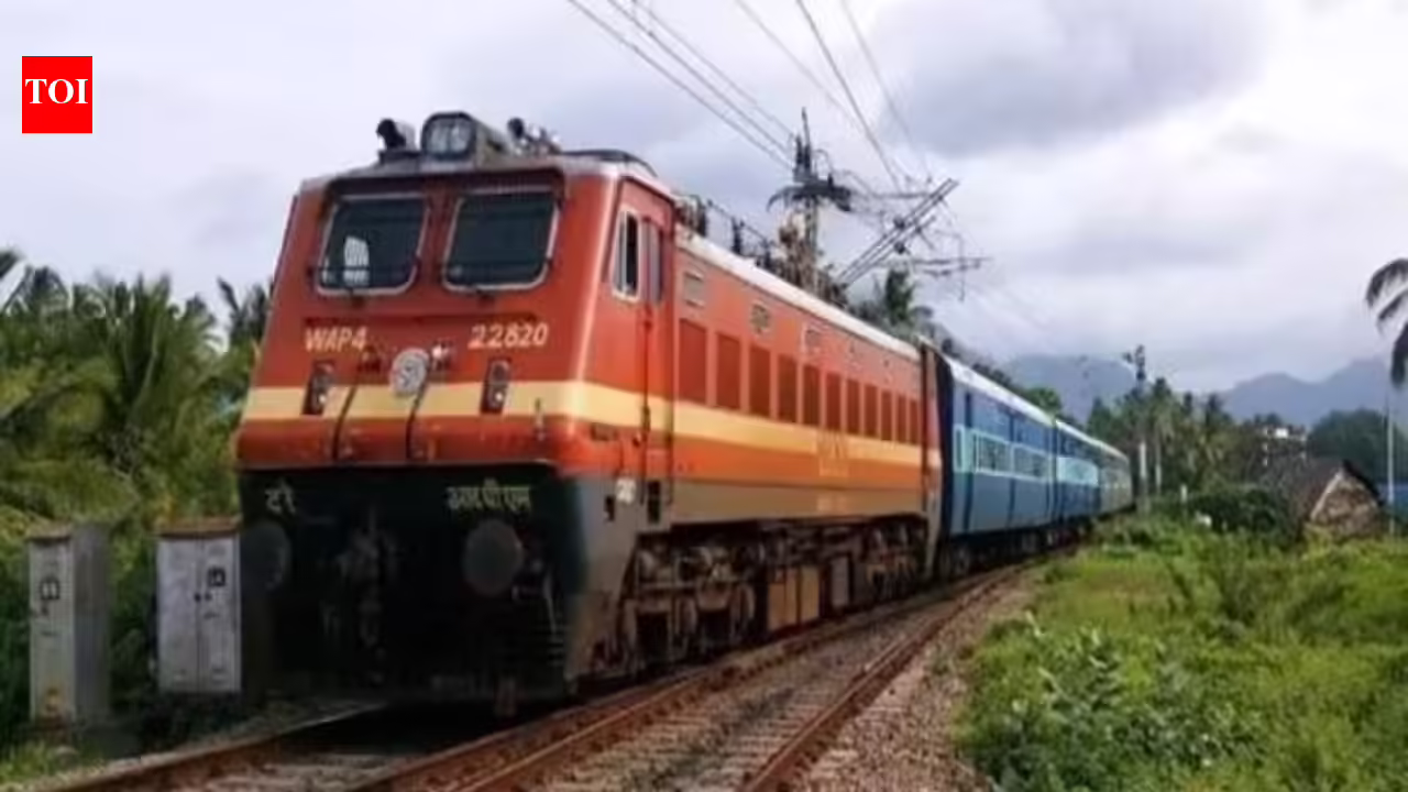 Railways watching greater electrical energy prices after Supreme Courtroom guidelines it qualifies as ‘shopper’ | India Information