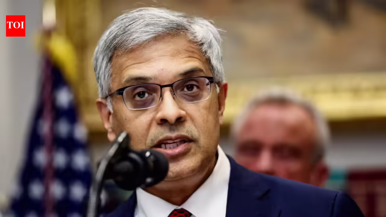 ‘Not like Covid’: Indian-American scientist says there isn’t any must panic over Hantavirus in US