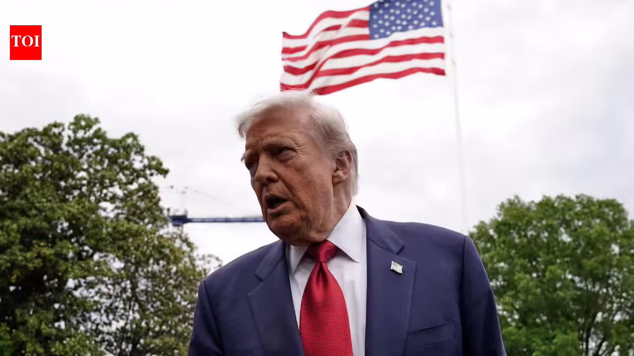 The Iran draft proposal Trump known as ‘completely unacceptable’: What was in it?
