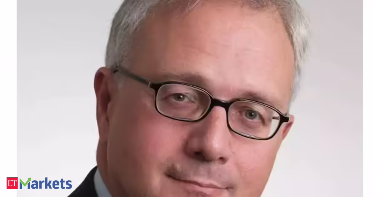 AI-fuelled rally preserving international markets resilient regardless of oil shock, says Ed Yardeni