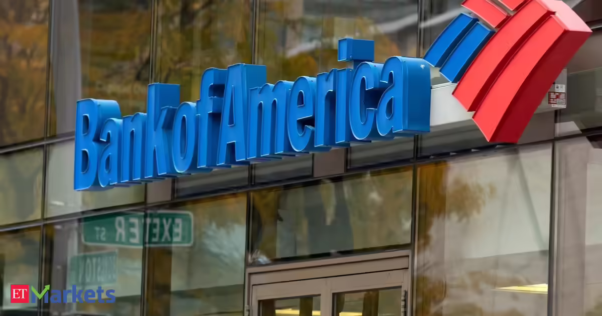 BofA settles allegation of insider buying and selling rule violation with Sebi