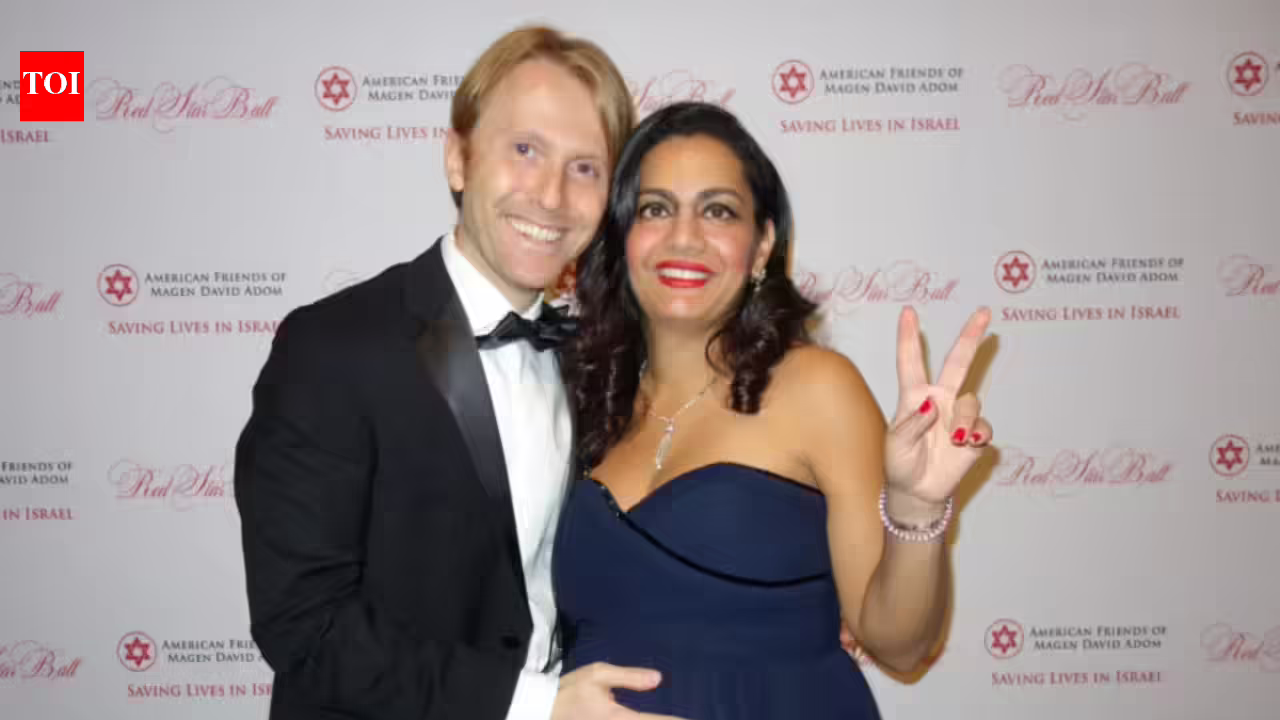 $200 million divorce battle: Iranian heiress accused of defending household belongings to dam husband’s claims in California