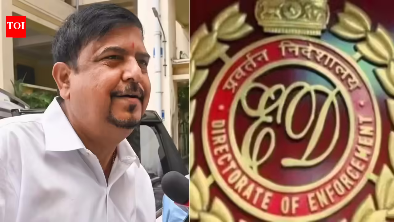 ED arrests ex-Bengal minister Sujit Bose in municipality recruitment rip-off case | India Information