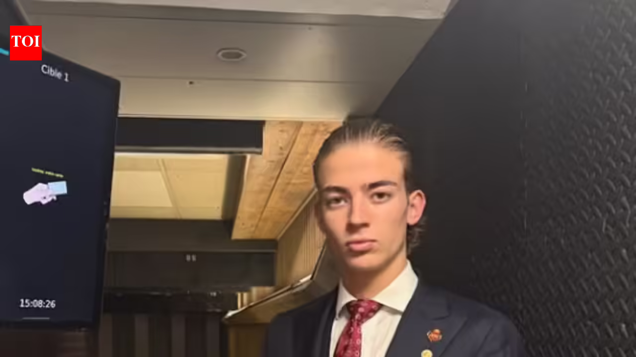 French Streamer Uncovered: French streamer PrinceofParis allegedly uncovered after Airbnb host interrupts livestream