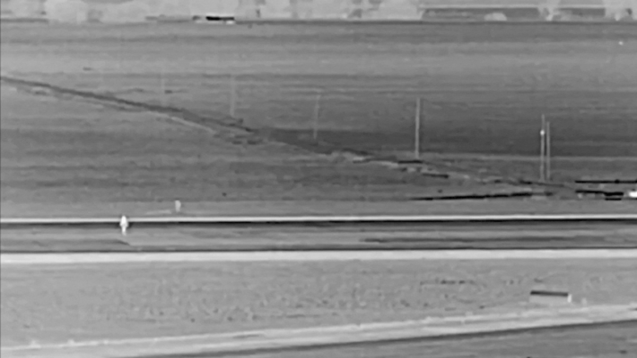Horrifying video exhibits second Frontier Airways aircraft hits particular person on Denver runway
