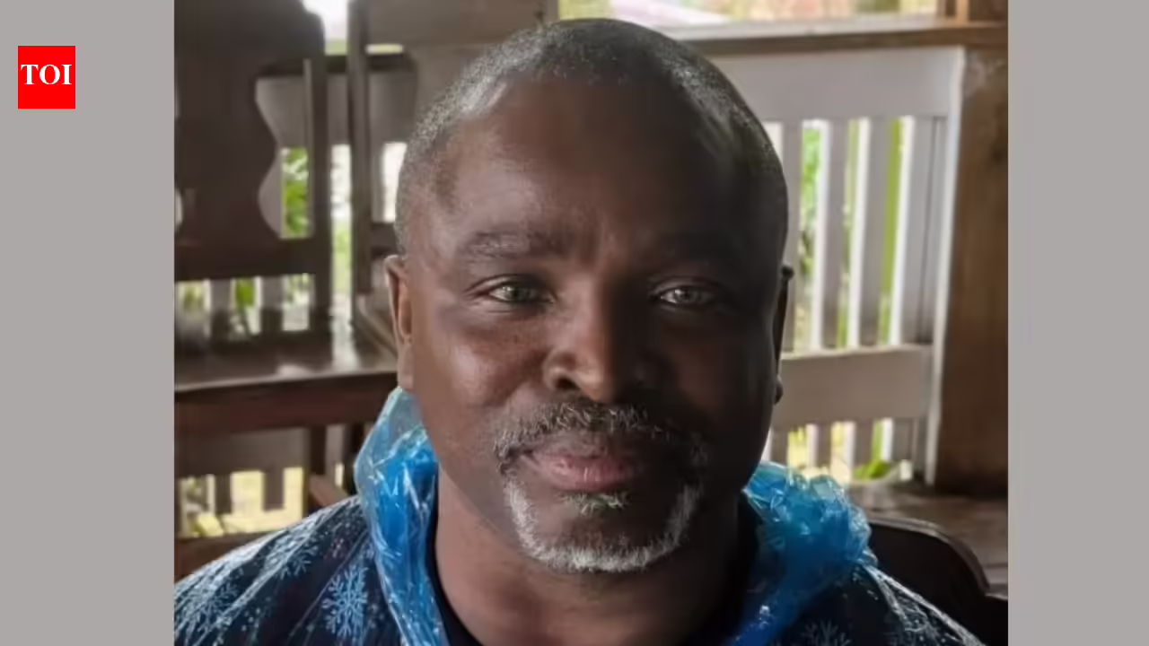 Nigerian man wrongly launched from London jail after abducting 5-year-old son from France; UK launches manhunt