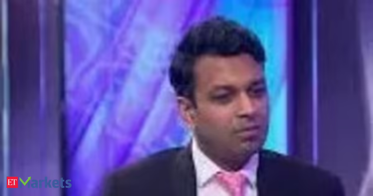 Oil market enters tight provide part after years of underinvestment: Nikhil Bhandari