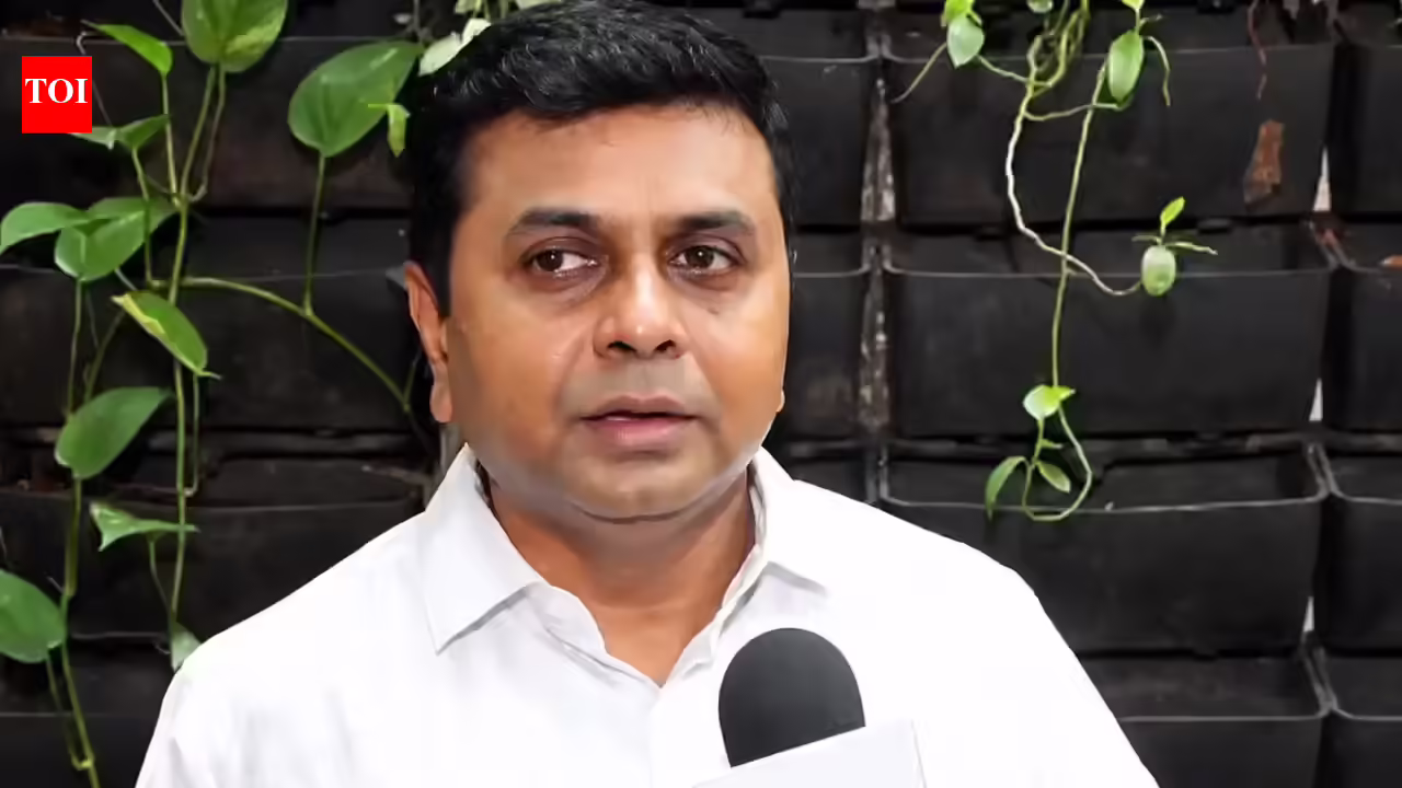 Excessive Courtroom Restrains TVK MLA from Voting Amidst Controversial Postal Vote Combine-Up in Tamil Nadu | India Information