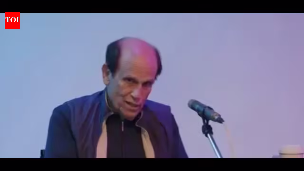 If an organization changed its CEO with…: Indian-origin tech chief says he backtested billionaire Michael Milken’s thought