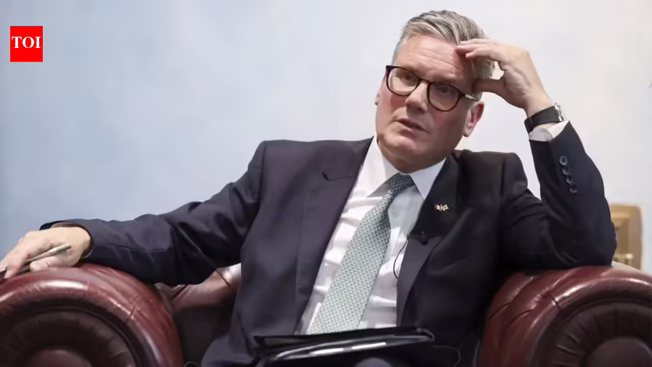 From election drubbing to minister resignations: Why Keir Starmer is in hassle? All FAQs answered