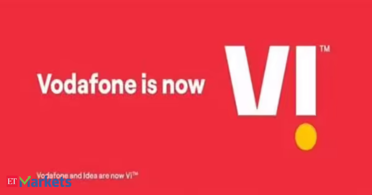 Vodafone Thought board to weigh fundraise by means of fairness after AGR reduction
