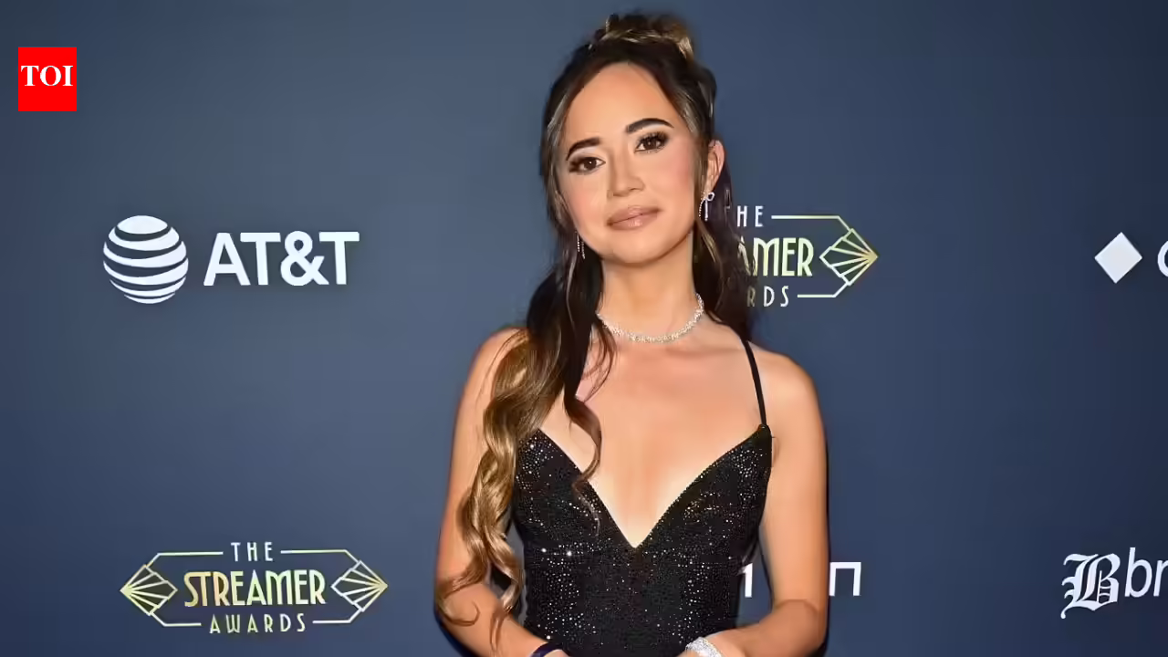 Who’s Maya Higa? Twitch streamer makes historical past with first-ever TED Discuss and standing ovation