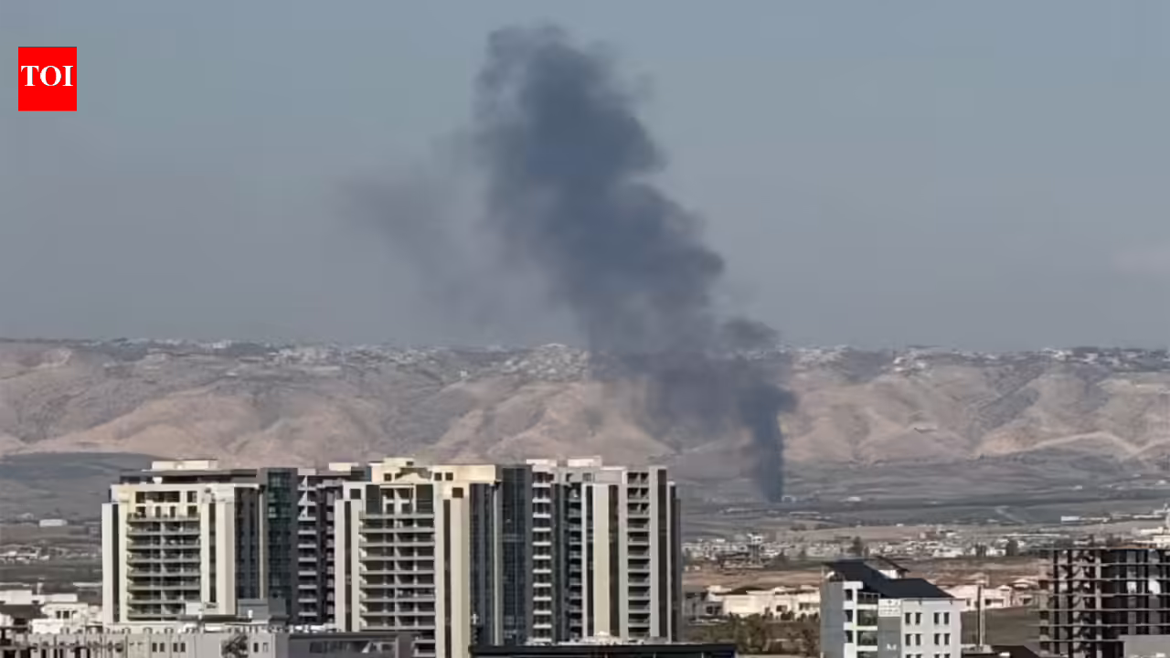 Saudi Arabia Airstrikes: Saudi Arabia launched secret retaliatory airstrikes on Iran throughout regional warfare: Report