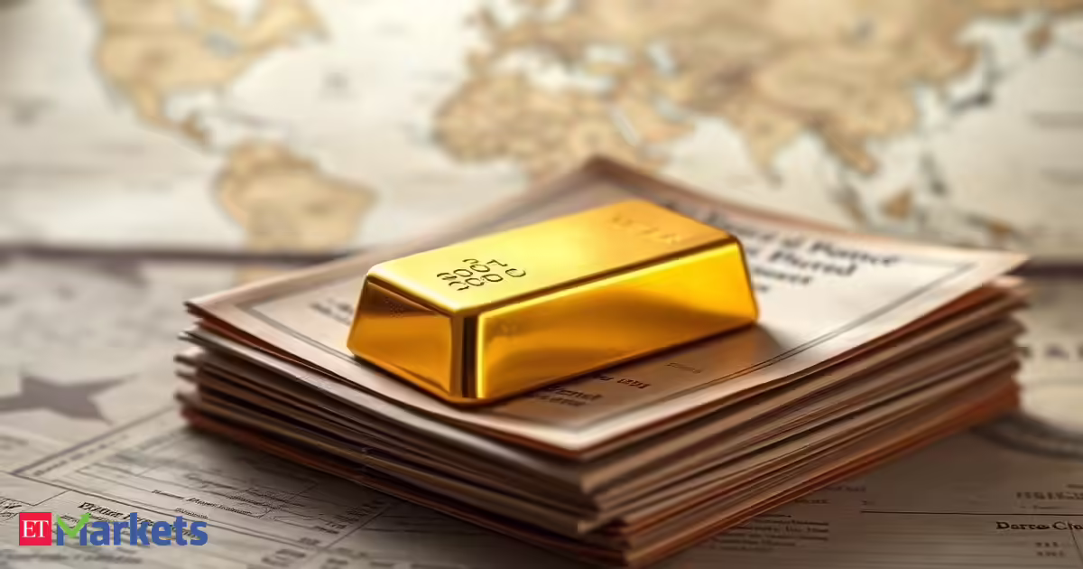 Manappuram Finance, IIFL Finance, different shares rally as much as 11% as gold costs soar after import obligation hike