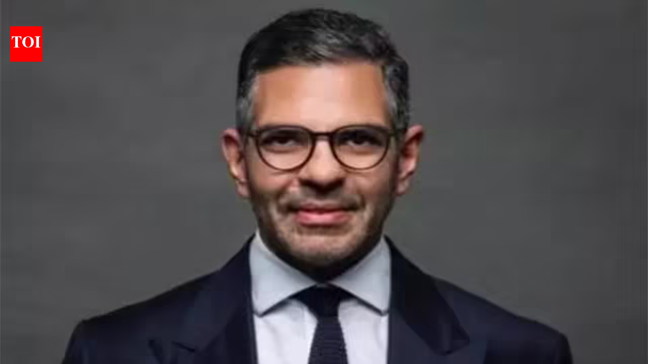 Sunjay Kapur dying case: Delhi Police arrests influencer ‘The Pores and skin Physician’ over posts on Kapur household | India Information