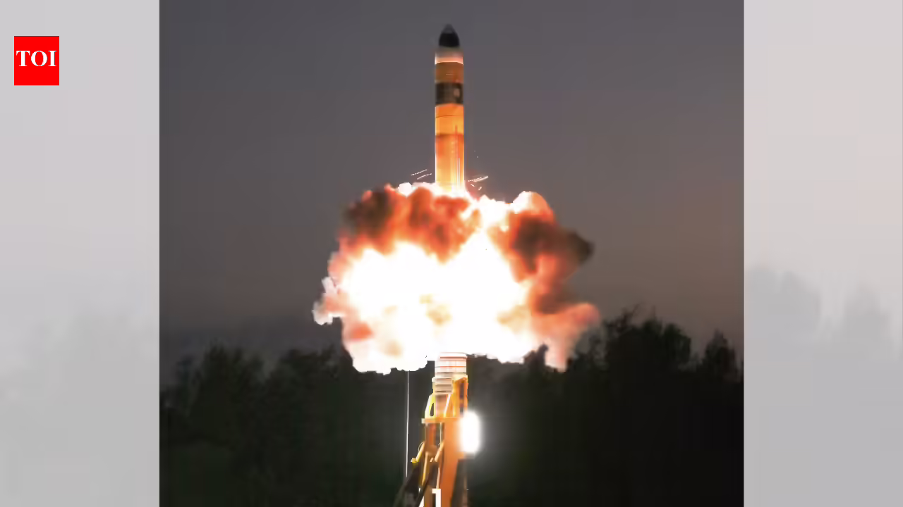 Pokhran II assessments showcased that ‘no energy can bend India’, says Modi; Nation has elevated its N-warhead rely from 172 in 2024 to 180 in 2025, says report | India Information