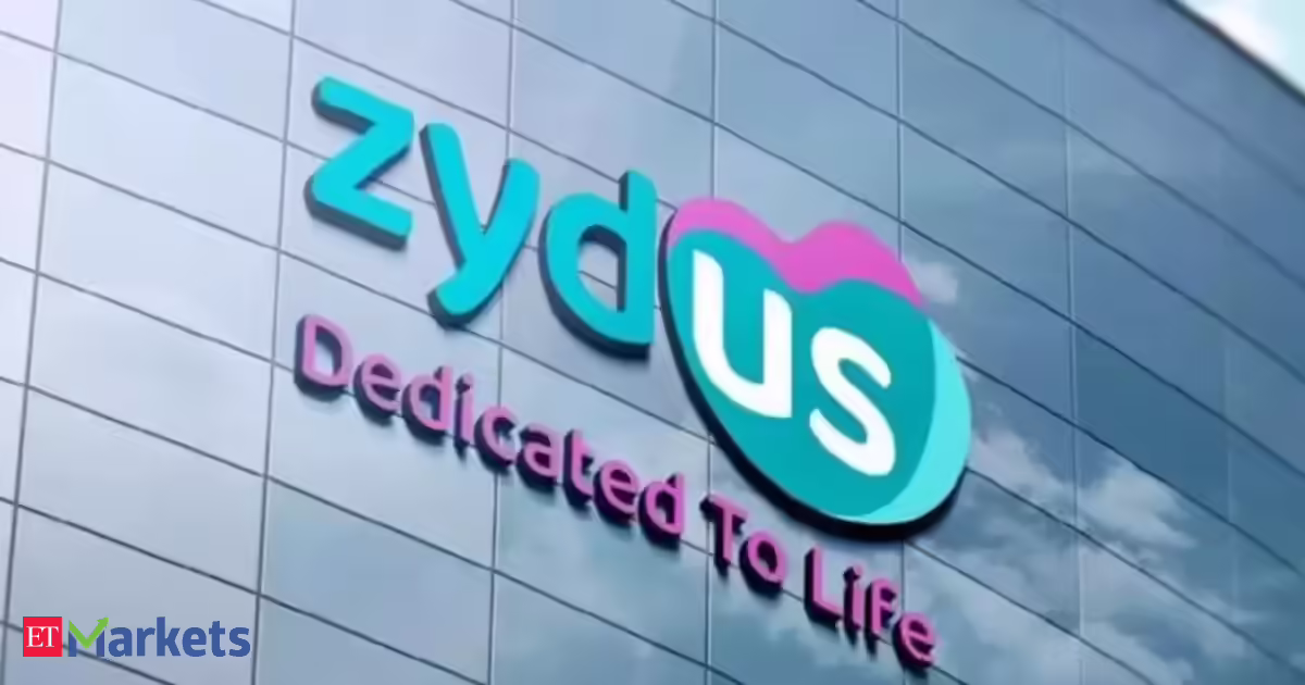 Zydus Lifesciences shares bounce 6% on buyback buzz; co proclaims $166 mn Assertio acquisition
