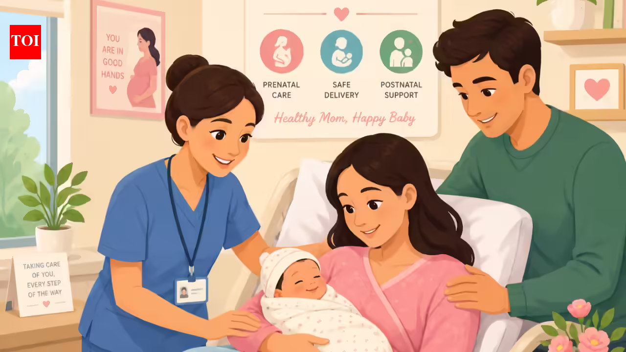 Care, braveness & medical excellence take centre stage