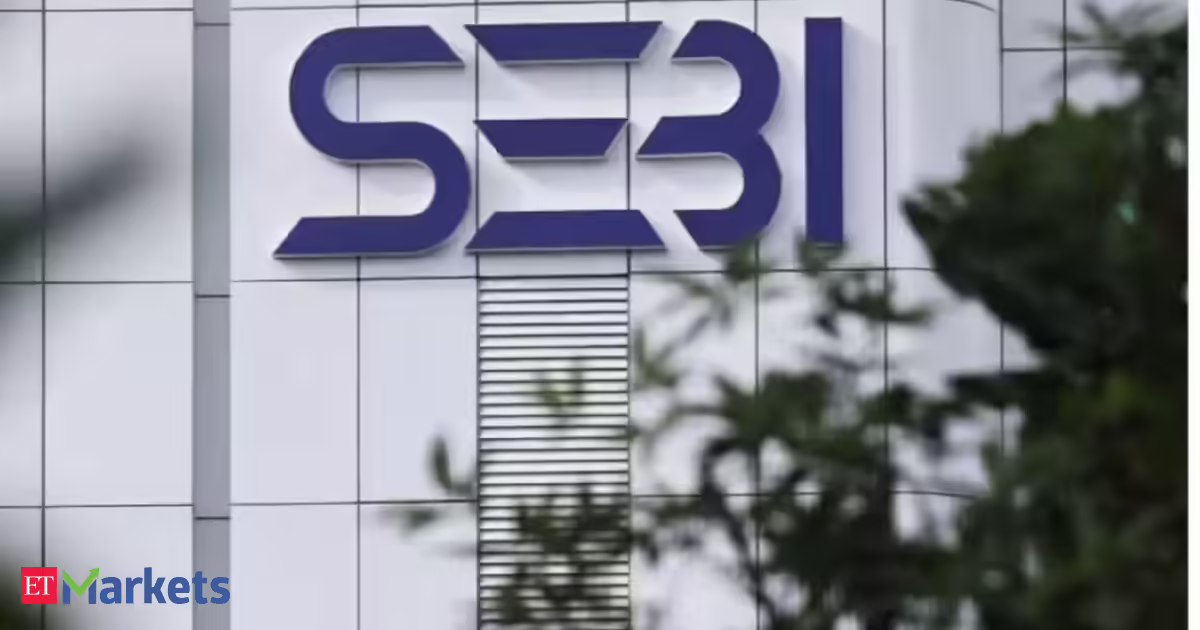 Sebi proposes main overhaul of derivatives guidelines to simplify compliance for exchanges