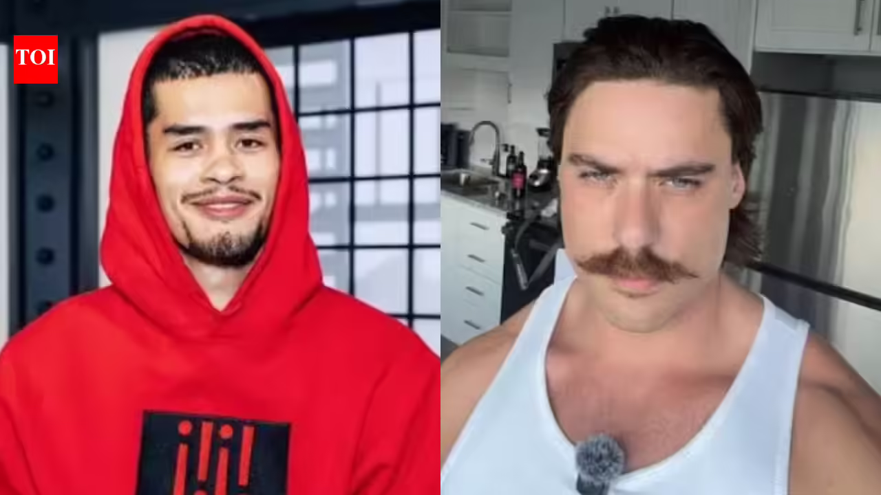 Sneako compares Chud the Builder backlash to Charlie Kirk debate after surprising Tennessee arrest case