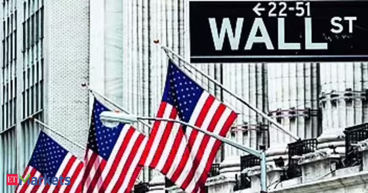 US shares immediately: US shares finish larger on tech rally; traders eye Beijing talks