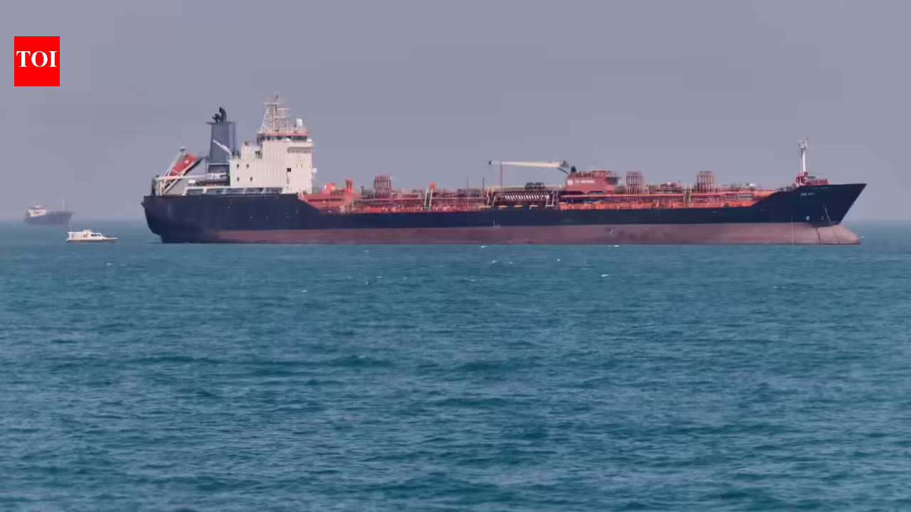 Regulator bars 366 foreign-flagged ships from hiring Indian seafarers