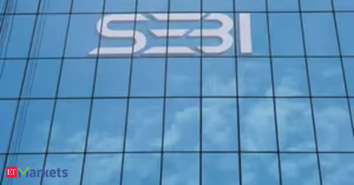 Sebi proposes key tweaks to streamline derivatives buying and selling