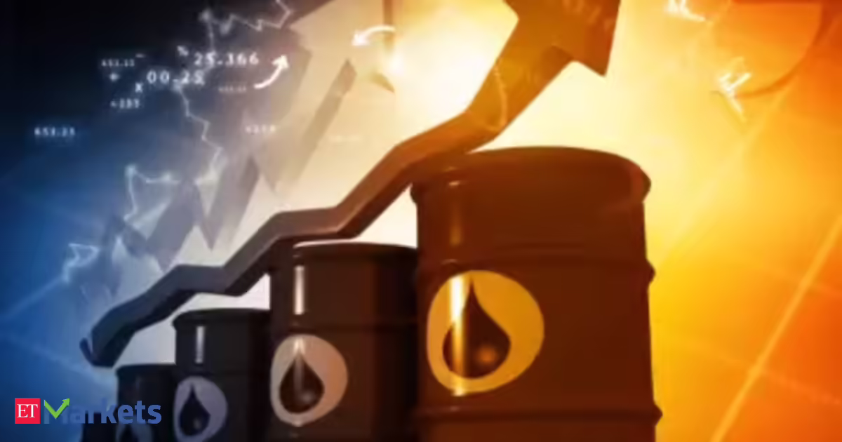 Oil Worth Immediately (Could 15): Crude oil above $105 as Iran conflict decision stagnates. The place is liquid gold headed?